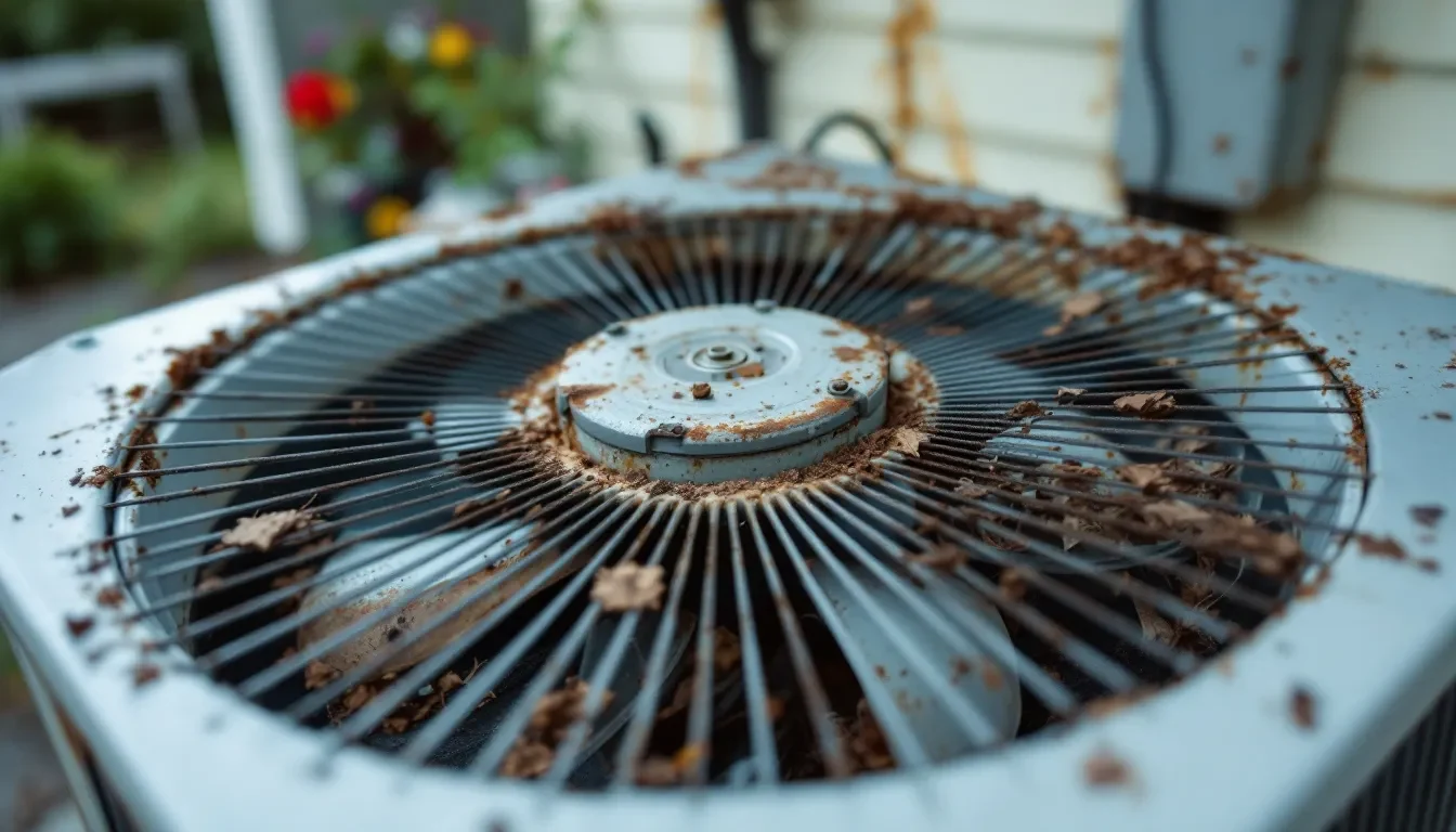 AC Drain Line Cleaning in Tempe