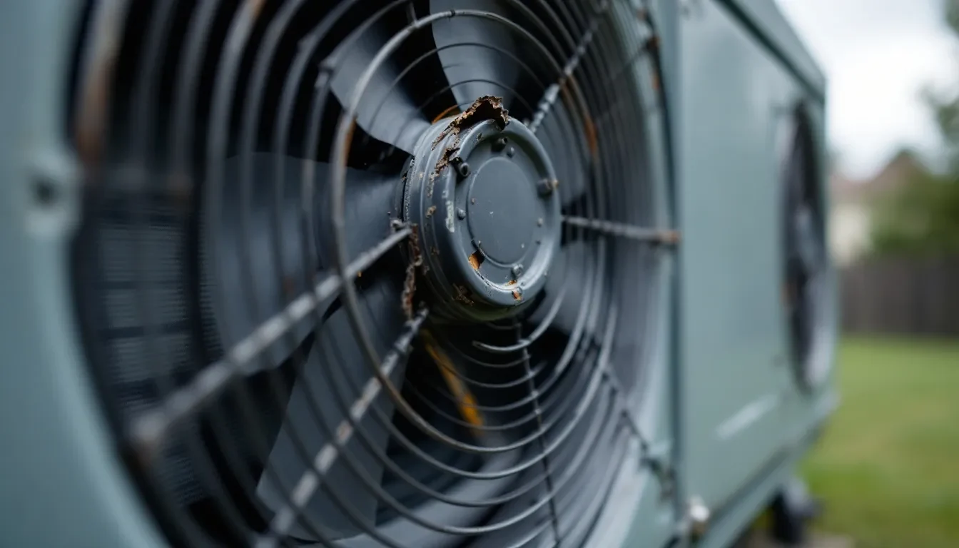 AC Coil Cleaning Service in Tempe