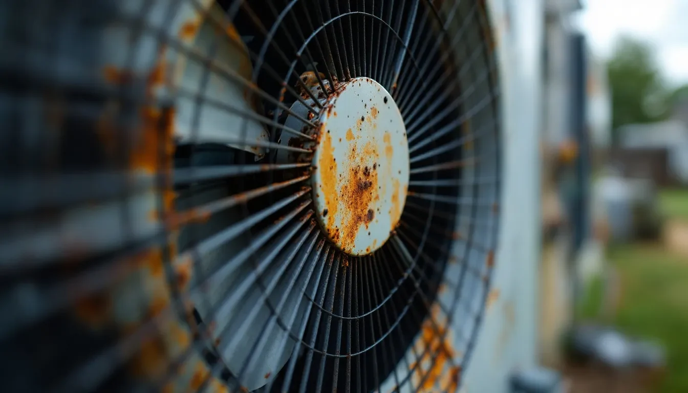 Duct Cleaning Service in Tempe