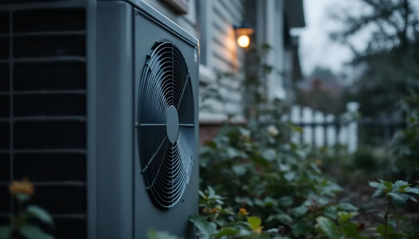 Commercial AC Installation in Tempe