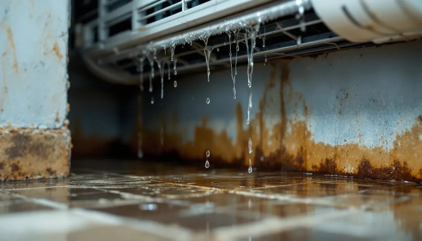 Garage AC Installation in Tempe