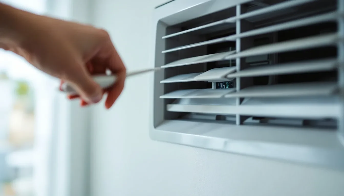 AC Refrigerant Recharge in Tempe